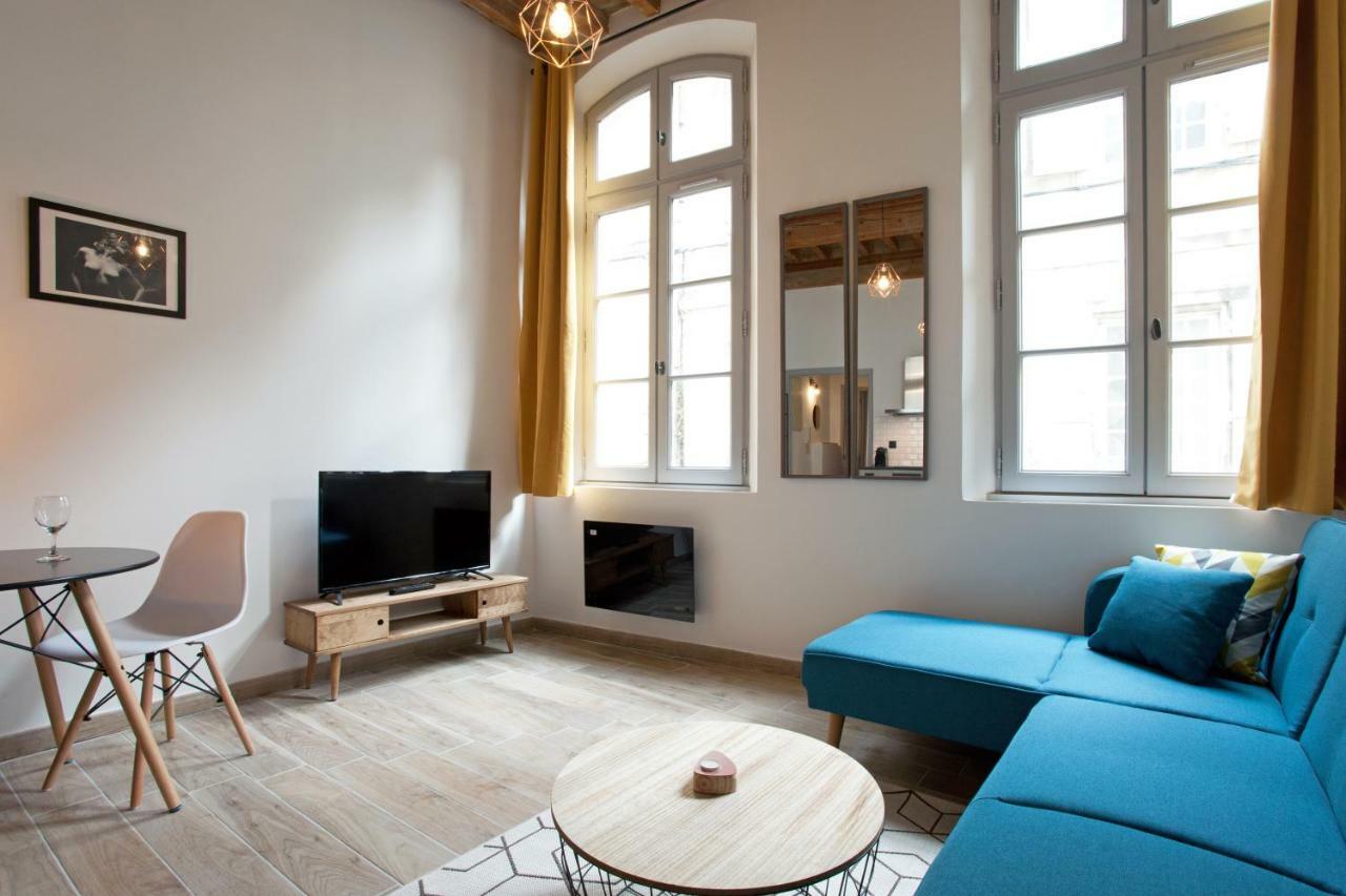 Arles Unique - Cosy And Lumineux Apartment Bagian luar foto