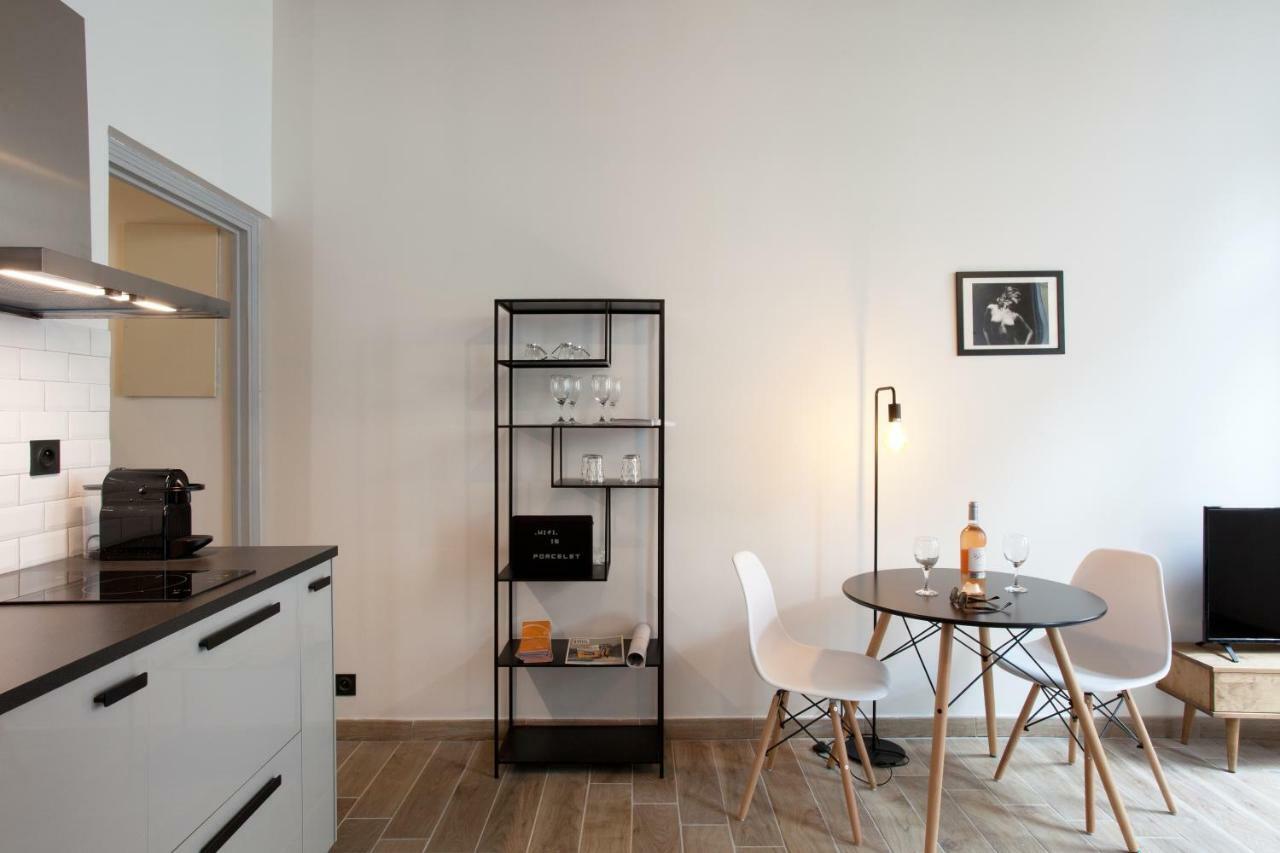 Arles Unique - Cosy And Lumineux Apartment Bagian luar foto